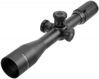 SS 3-15X42 TACTICAL RIFLE SCOPE