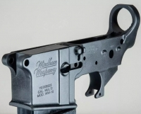 AR-15 LOWER RECEIVER