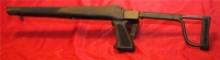 RUGER 10/22 FOLDING STOCK