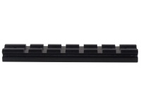 1-PIECE WEAVER-STYLE BASE RUGER 10/22