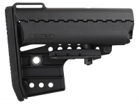 CLUBFOOT IMOD BASIC STOCK COLLAPSIBLE AR-15, LR-308 CARBINE SYNTHETIC