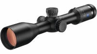 CONQUEST V6 3-18X50 RIFLESCOPE