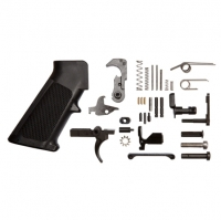 LOWER RECEIVER PARTS KIT