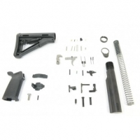 STATE ARMORY MAGPUL CTR EPT LOWER BUILD KIT