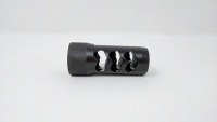 HELLFIRE SELF TIMING MUZZLE BRAKE