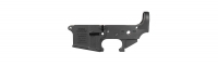 AR-10® A-SERIES STRIPPED LOWER RECEIVER