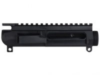 STRIPPED UPPER RECEIVER AR-15 BILLET GENERATION III MATTE