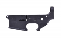 LOWER RECEIVER, FAR-15, STRIPPED