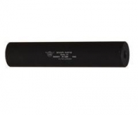 SWR TRIDENT 9MM SUPPRESSOR