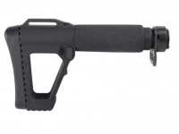 ACE M4 SOCOM GEN 4 STOCK 5-POSITION COLLAPSIBLE AR-15, LR-308