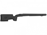 TACTICAL RIFLE STOCK