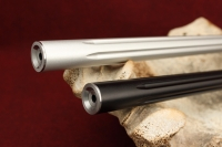 16.5” ULTRA LIGHTWEIGHT FLUTED RIFLE BULL BARREL