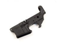 FORGED LOWER RECEIVER