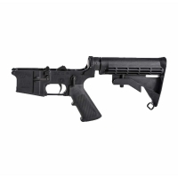 LOWER RECEIVER 5.56