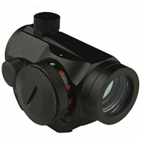 RED MICRO DOT SIGHT