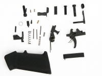 2 STAGE NM TRIGGER AND LOWER PARTS KIT