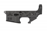 ST15-JOLLY ROGER (PIRATE) STRIPPED LOWER