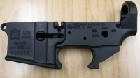 M15SA FORGED STRIPPED LOWER