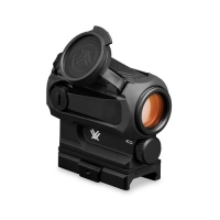 SPARC AR RED DOT