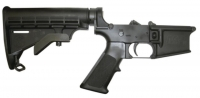 MP15 AR-15 COMPLETE LOWER RECEIVER
