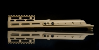 AccuPoint® 4-16x50 Riflescope