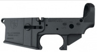 6.5 GRENDEL STRIPPED LOWER RECEIVER