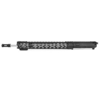 AR15 MATCH SERIES 6.5 GRENDEL UPPER RECEIVER ASSEMBLY WITH 18