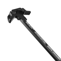 SN-ACH (SUPPRESSOR NORMALIZED AMBIDEXTROUS CHARGING HANDLE)