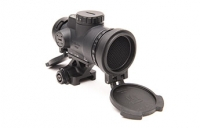 MRO® PATROL 2.0 MOA ADJUSTABLE RED DOT W/ FULL CO-WITNESS QUICK RELEASE MOUNT