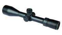 TACTICAL 2-10X36MM RIFLE SCOPE