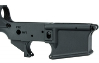 PRO-FAB AR-15 MULTI CALIBER STRIPPED LOWER RECEIVER