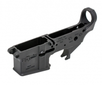 LOWER RECEIVER, AR15 (STRIPPED LOWER)
