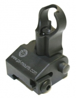 MOUNTED FLIP UP FRONT SIGHT