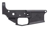 M4E1 STRIPPED LOWER RECEIVER